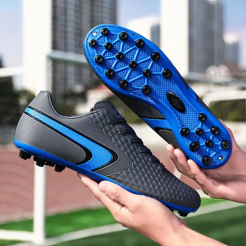 Fashion Rapazinho Adi Predator Football Boots Transpirables Men'S Sneakers Shoes Workout Saga Football Boots
Fashion Rapazinho Adi Predator Football Boots Transpirables Men'S Sneakers Shoes Workout Saga Football Boots