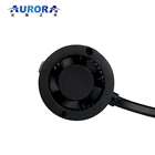 Car Top Quality Lowest Temperature Led Headlight Bulbs Car Smallest Size With Global Patent