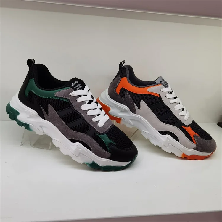 M641 new style Fashion casual leather breathable 2020 casual mens casual men sneakers shoes sport
M641 new style Fashion casual leather breathable 2020 casual mens casual men sneakers shoes sport