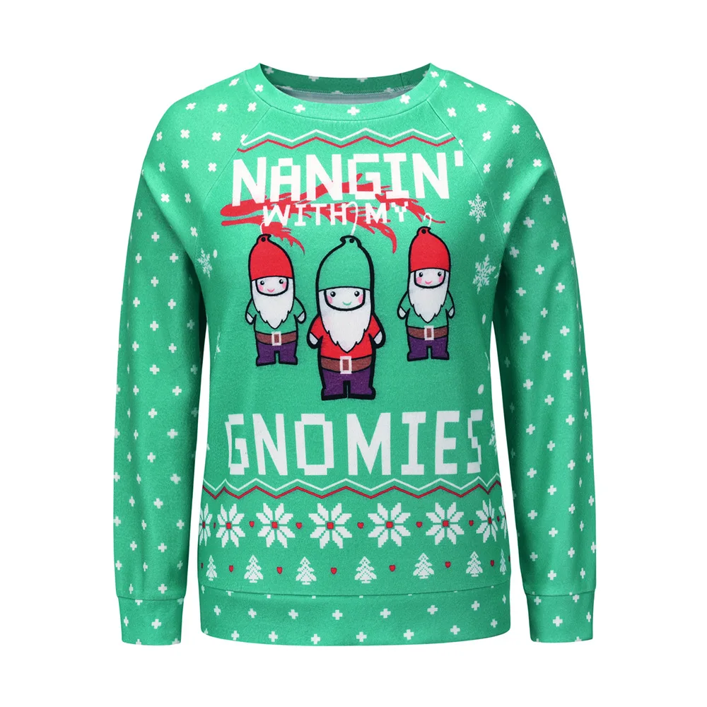 christmas sweater pullover sweatshirt streetwear turtleneck women sweatshirt plus size pullover
christmas sweater pullover sweatshirt streetwear turtleneck women sweatshirt plus size pullover