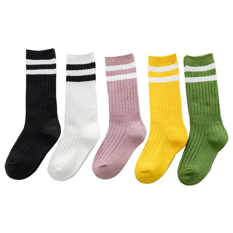 Hot Selling New Fashion Cotton Knit Sock Baby Girls Knee High Loose green color Long Socks For Kids
Hot Selling New Fashion Cotton Knit Sock Baby Girls Knee High Loose green color Long Socks For Kids