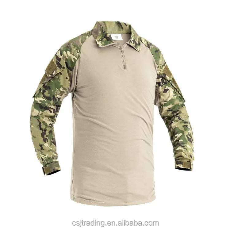3rd generation frog suit polyester long sleeve frog suit outdoor sports hiking men cycling suit, Beige camouflage
3rd generation frog suit polyester long sleeve frog suit outdoor sports hiking men cycling suit, Beige camouflage