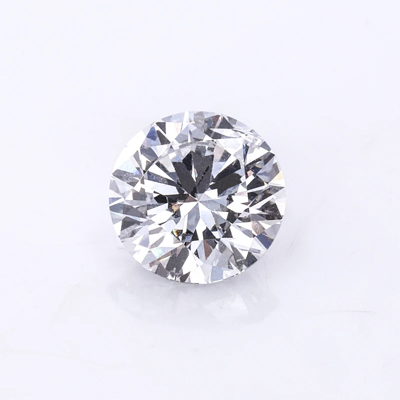 IGI certificate 1.6CT D SI HTHP lab grown diamond loose diamond for Lady's ring setting, D si2
IGI certificate 1.6CT D SI HTHP lab grown diamond loose diamond for Lady's ring setting, D si2