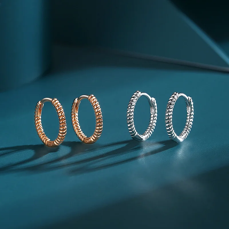 Dropshipping Chunky Hoop Earrings Jewelry Gold Plated Hoop Silver 925 Women Earrings Hoops, Silver/gold color
Dropshipping Chunky Hoop Earrings Jewelry Gold Plated Hoop Silver 925 Women Earrings Hoops, Silver/gold color