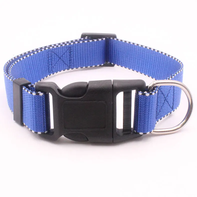 2020 Blind Shipping Custom Brand Durable Nylon Pet Working lead Adjustable Pet Cat Dog Collar, Green/blue/pink/black/orange
2020 Blind Shipping Custom Brand Durable Nylon Pet Working lead Adjustable Pet Cat Dog Collar, Green/blue/pink/black/orange