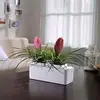 eiffel tower flower vase