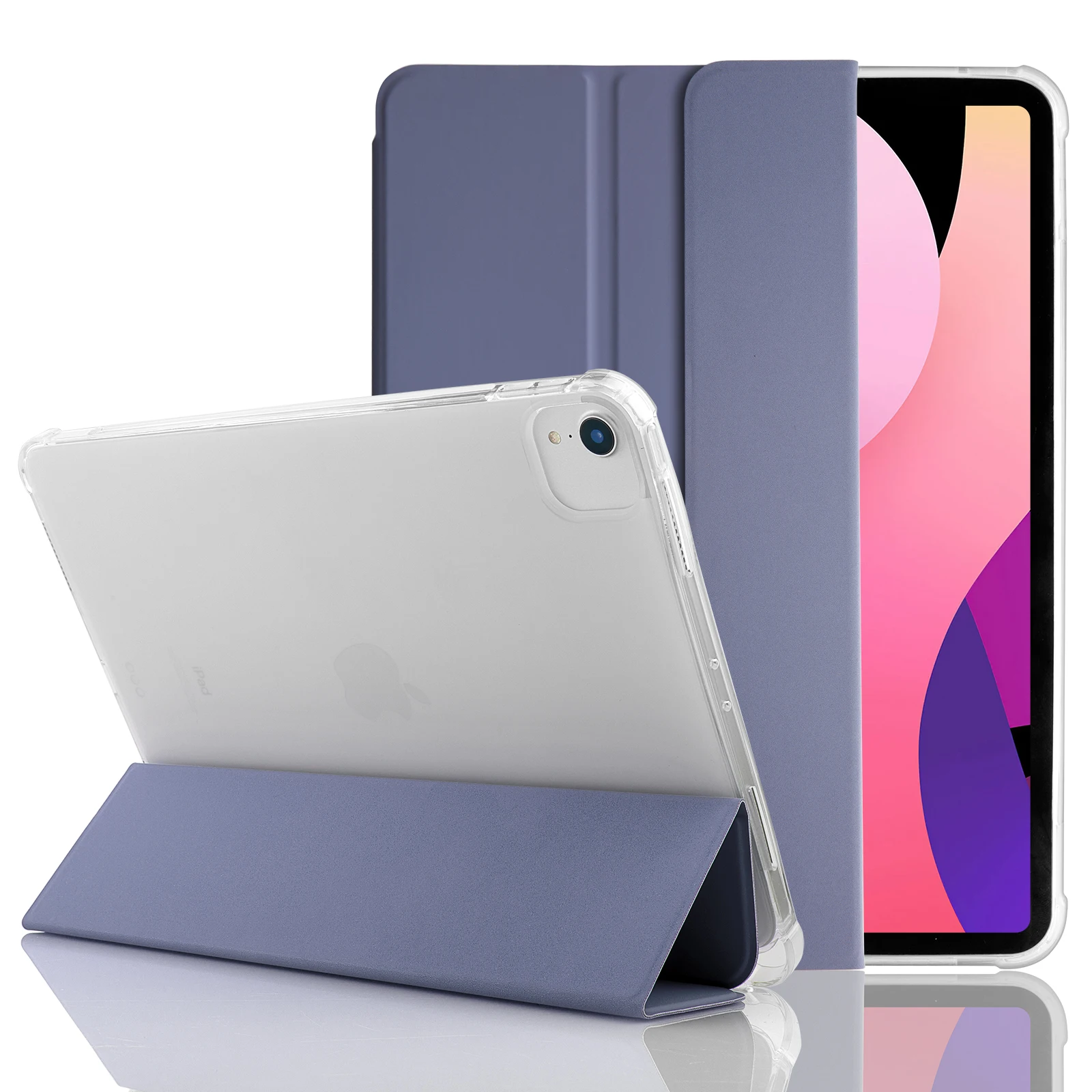 Custom Tablet Case New TPU Soft Leather Cover Case For Ipad Air 10.9" NEW, Multi colors
Custom Tablet Case New TPU Soft Leather Cover Case For Ipad Air 10.9" NEW, Multi colors