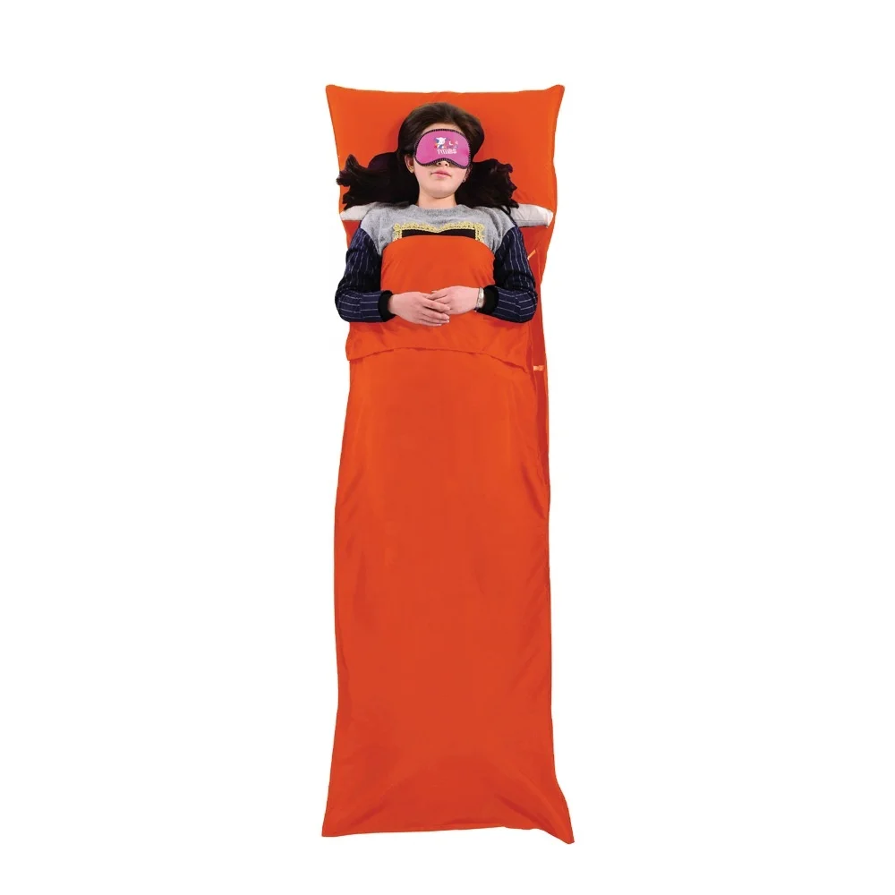 TY Cotton separator Sleeping Bag Liner Single Double Envelope Bags Ultra-Light Portable Travel Hotel Camping Equipment, Customized color
TY Cotton separator Sleeping Bag Liner Single Double Envelope Bags Ultra-Light Portable Travel Hotel Camping Equipment, Customized color