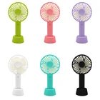 Hot Selling Mini Fans N9 Hand Held Mini USB Recharge Fan Portable HAND FAN