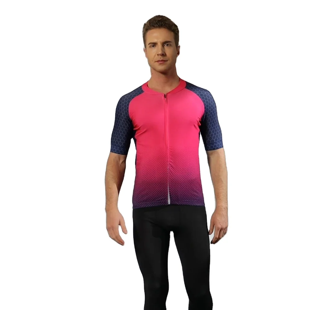 Europe Market Bike Apparel Kit Road Knitted Cycling Short Set Reflective High Quality Cycling Jersey, Customized color
Europe Market Bike Apparel Kit Road Knitted Cycling Short Set Reflective High Quality Cycling Jersey, Customized color