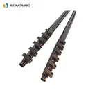 Carbon Fiber Carbon Fiber Telescopic Pole For Arecanut Plucking Pole