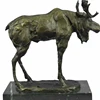/product-detail/moose-elk-david-s-deer-sculpture-62336193788.html