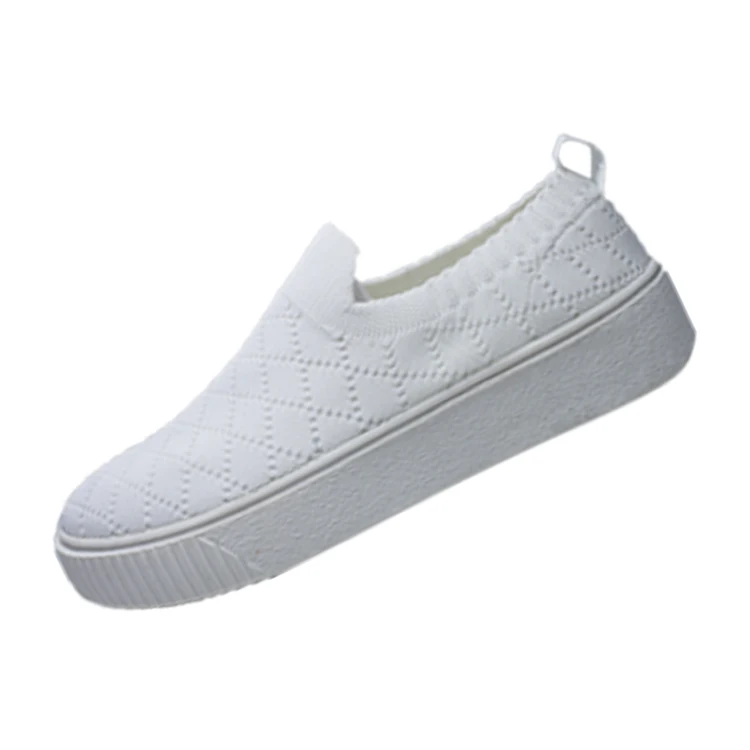 custom logo Mesh Lightweight Breathable white Athletic Walking Sneakers Men men Flying Knit Shoe Running Sports
custom logo Mesh Lightweight Breathable white Athletic Walking Sneakers Men men Flying Knit Shoe Running Sports