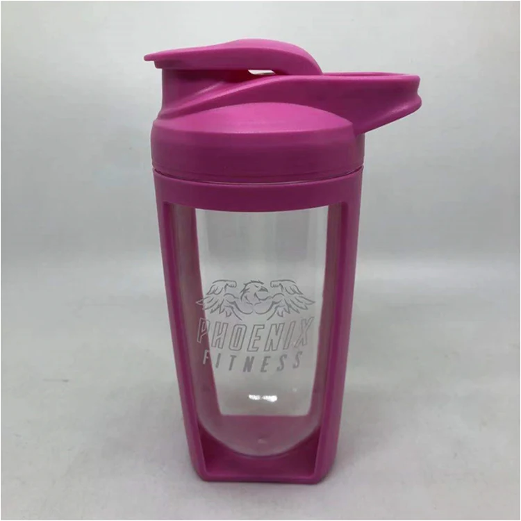 New Design Wholesale Double Bpa free plastic Insulated Shaker Water Bottle For Gym, Customized color
New Design Wholesale Double Bpa free plastic Insulated Shaker Water Bottle For Gym, Customized color