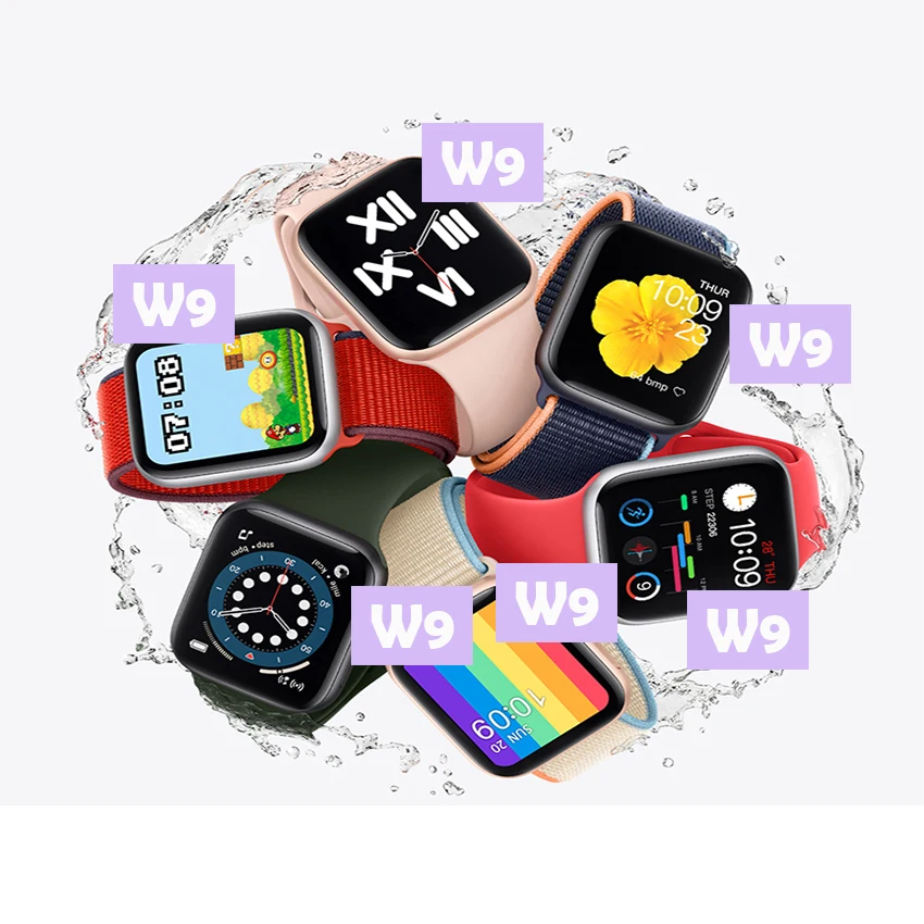 Best Selling 1.75 Inches Series 6 Smartwatch BT Call Custom Watch Face Local Music Playback Rotate Button Sports Smart Watch
Best Selling 1.75 Inches Series 6 Smartwatch BT Call Custom Watch Face Local Music Playback Rotate Button Sports Smart Watch