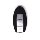 Excellent Keyless remote car key with 3button 433MHz 47 chip for Teana 2014 FCCID KR5S180144014 Continental S180144107
