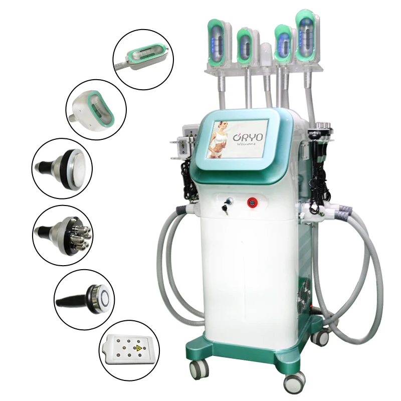 2021new 40 khz cavitation weight loss vacuum slimming ultrasonic 360cryolipolysis 5handles fat reduce cellulite removal
2021new 40 khz cavitation weight loss vacuum slimming ultrasonic 360cryolipolysis 5handles fat reduce cellulite removal