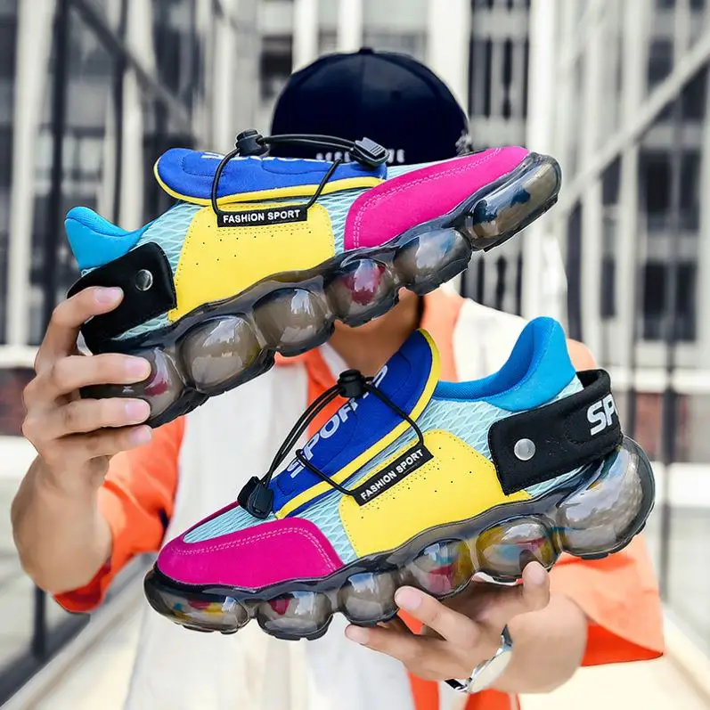 Custom Made Summer Mesh man sneaker Men's Shoes For men shoe Male Casual Comfort Breathable Lightweight Walking Sneakers, Optional
Custom Made Summer Mesh man sneaker Men's Shoes For men shoe Male Casual Comfort Breathable Lightweight Walking Sneakers, Optional