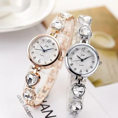 New Fashion Rhinestone Watches Women Luxury Brand Stainless Steel Watch For Girl Women, Gold.silver
New Fashion Rhinestone Watches Women Luxury Brand Stainless Steel Watch For Girl Women, Gold.silver