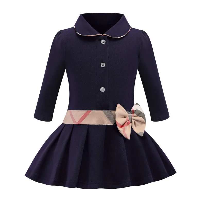 Autumn Children boutique clothes wear Cute Kids Clothing Dress Casual Baby Girl Dress
Autumn Children boutique clothes wear Cute Kids Clothing Dress Casual Baby Girl Dress