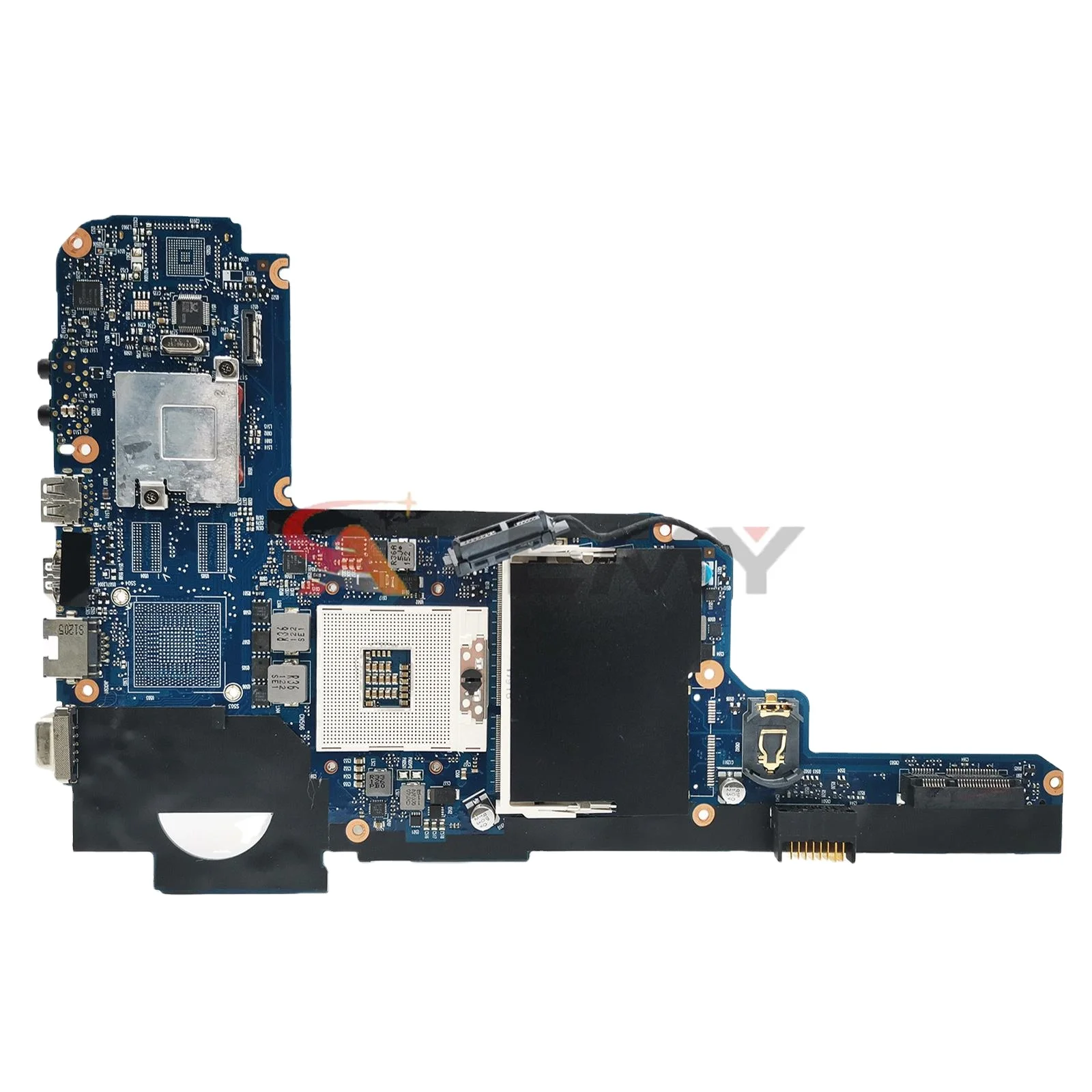 Laptop motherboard For HP Pavilion DM4-2000 Mainboard 636945-001 6050A2402401 HM65 DDR3 tesed
Laptop motherboard For HP Pavilion DM4-2000 Mainboard 636945-001 6050A2402401 HM65 DDR3 tesed