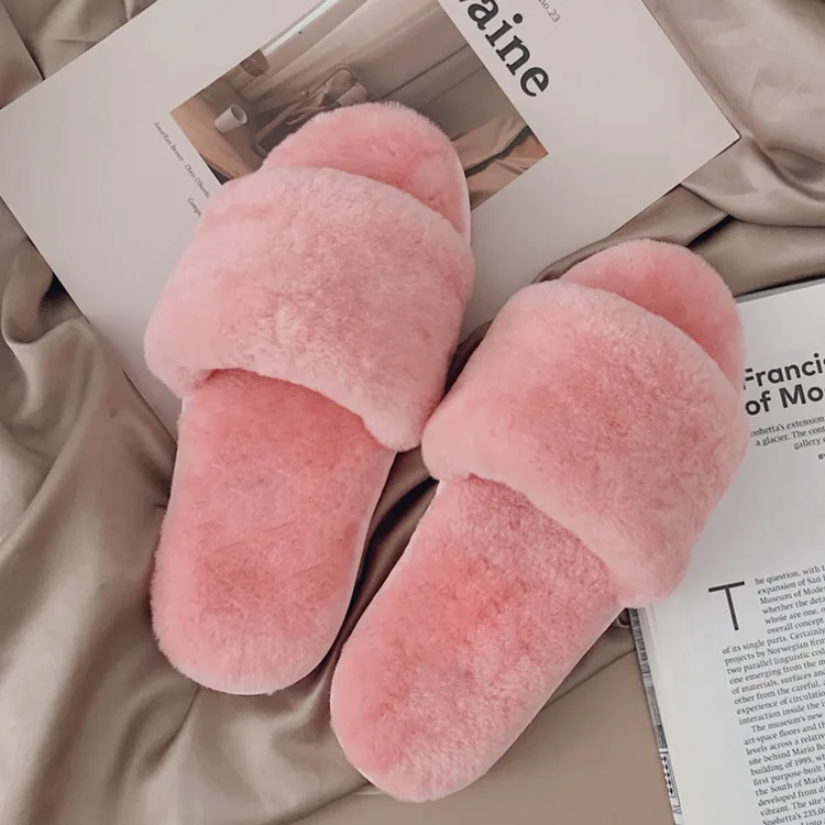 Factory wholesale fur slippers/fur slides women fur slippers women/fur platform slides fur slides, Customized color
Factory wholesale fur slippers/fur slides women fur slippers women/fur platform slides fur slides, Customized color