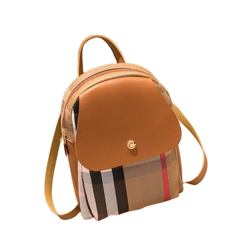 2020 new fashion PU messenger bag trendy school bag double shoulder bag ladies women small backpack handbags purses
2020 new fashion PU messenger bag trendy school bag double shoulder bag ladies women small backpack handbags purses
