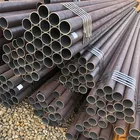 20# Small Diameter hexagon inner precision seamless steel pipe Cold Drawn Seamless Pipe high precision seamless steel pipe