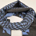 Special design Top quality 100% viscose scarf for men's ladies' manufacture