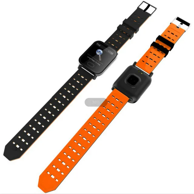 2020 New Smart Watch Women Men Intelligent Watch Bracelet Heart Rate Monitor Watch Band
2020 New Smart Watch Women Men Intelligent Watch Bracelet Heart Rate Monitor Watch Band
