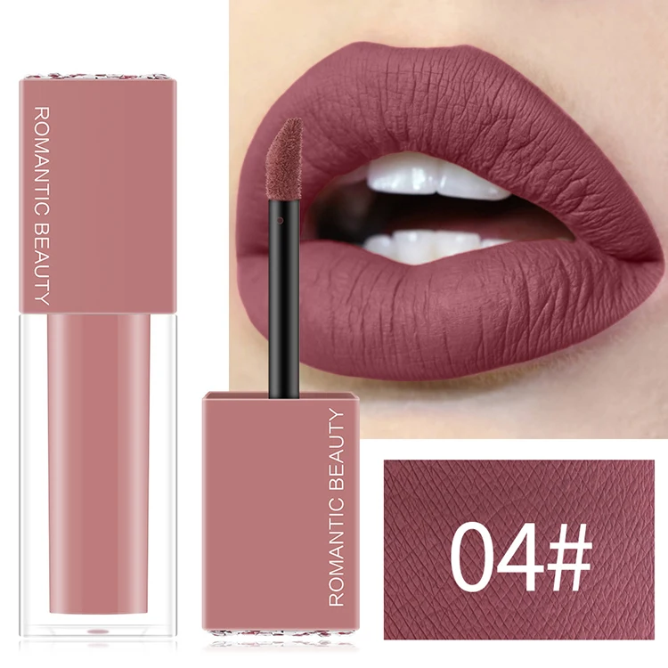 Wholesale lip gloss custom logo private label 6 colors oem glossy clear matte lip gloss
Wholesale lip gloss custom logo private label 6 colors oem glossy clear matte lip gloss