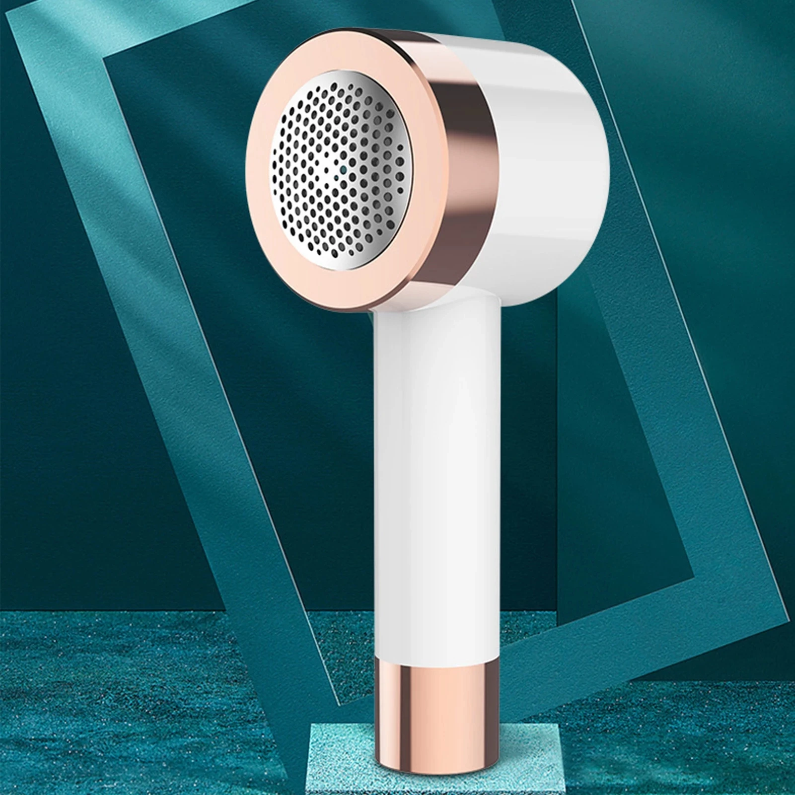 FF179 2 in 1 USB Electric Rechargeable Clothes Fabric Shaver Lint Roller for Pet Hair Lint Remover Clothes Shaver
FF179 2 in 1 USB Electric Rechargeable Clothes Fabric Shaver Lint Roller for Pet Hair Lint Remover Clothes Shaver