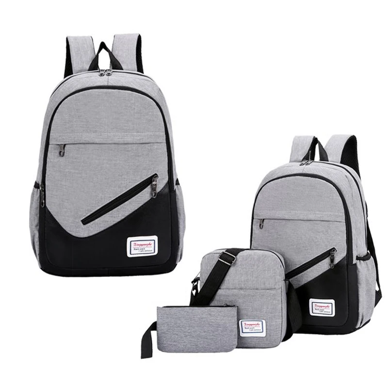 High quality clothes Customized Logo Waterproof Function School Bag Computer Backpack, As sample or customzied
High quality clothes Customized Logo Waterproof Function School Bag Computer Backpack, As sample or customzied
