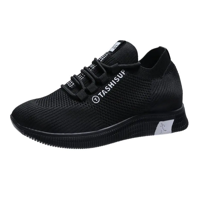 China Factory Fashion Women Casual Sneaker Shoes Ladies Running Sports Shoes, As photos
China Factory Fashion Women Casual Sneaker Shoes Ladies Running Sports Shoes, As photos