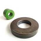 Silicon steel tape wound toroidal edging chamfer cores for transformer