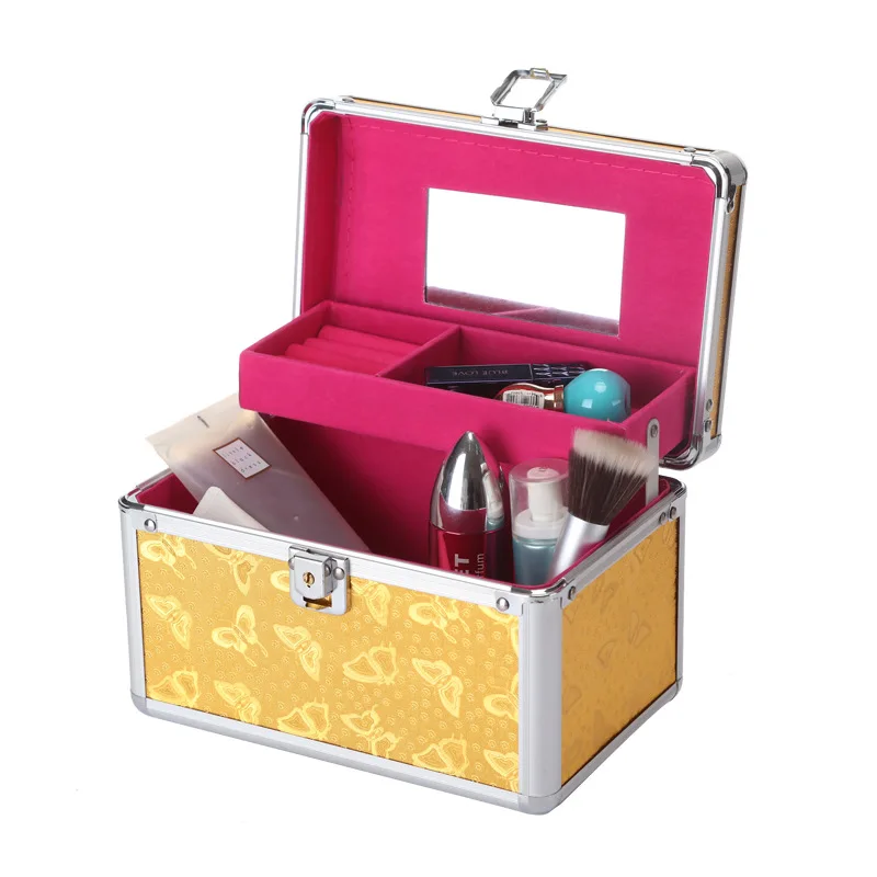 Cosmetic bag storage bag 2021 Korean version large capacity portable cosmetic washing bag small cosmetic box wholesale, Customizable
Cosmetic bag storage bag 2021 Korean version large capacity portable cosmetic washing bag small cosmetic box wholesale, Customizable
