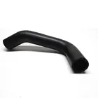 Epdm Factory Sell Black Fiber Braided Rubber EPDM Pipe 3/8 Ss Elbow Hose At Low Price