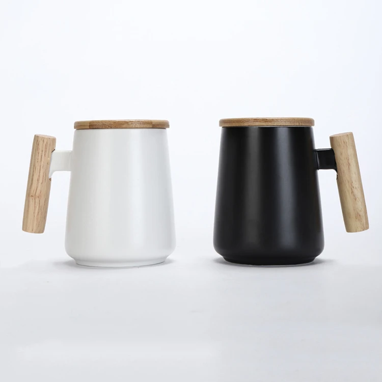 Wholesale Custom Sublimation Tea Coffee Cup Nordic Matte White Black Mugs 16oz Ceramic
Wholesale Custom Sublimation Tea Coffee Cup Nordic Matte White Black Mugs 16oz Ceramic