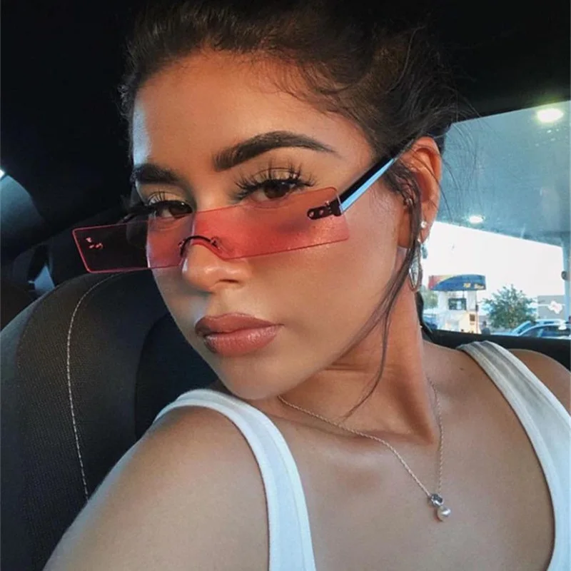 2020 New Luxury Super Cool Throwback Shield Rectangle Ultra Slim Sunglasses Personality Sun Glasses Fashion Shades for Women Men
2020 New Luxury Super Cool Throwback Shield Rectangle Ultra Slim Sunglasses Personality Sun Glasses Fashion Shades for Women Men