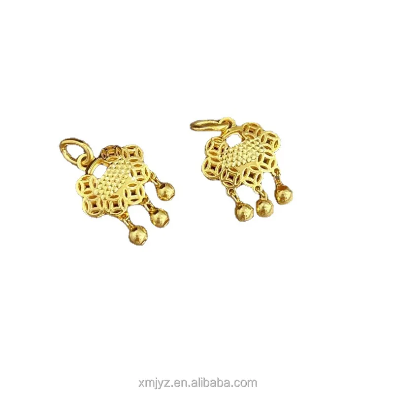 Certified In Stock Wholesale 5G Gold New Spaceman Pendant Maple Leaf Pure Gold 999 Female Pendant 24K Gold Geometric
Certified In Stock Wholesale 5G Gold New Spaceman Pendant Maple Leaf Pure Gold 999 Female Pendant 24K Gold Geometric