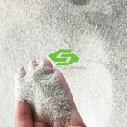 High Purity SiO2 Low Iron Nature Quartz Silica Sand for Glass Construction