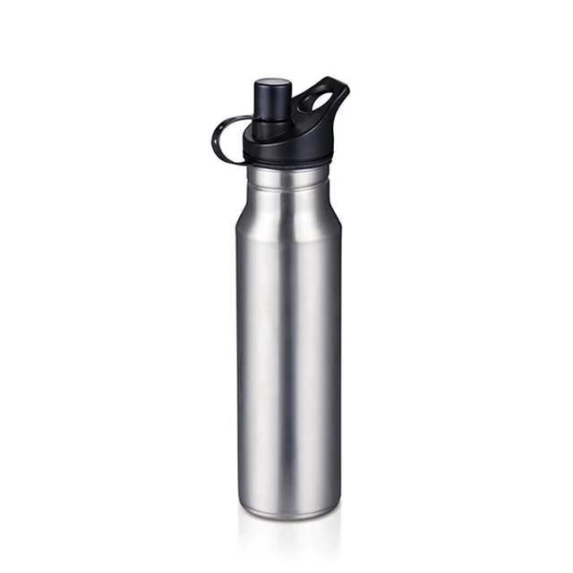 Wholesale Healthy Outdoor Sports Water Bottle Drinking Mugs With Plastic Folding Lid Potable Hook Stainless Steel Water Bottle
Wholesale Healthy Outdoor Sports Water Bottle Drinking Mugs With Plastic Folding Lid Potable Hook Stainless Steel Water Bottle
