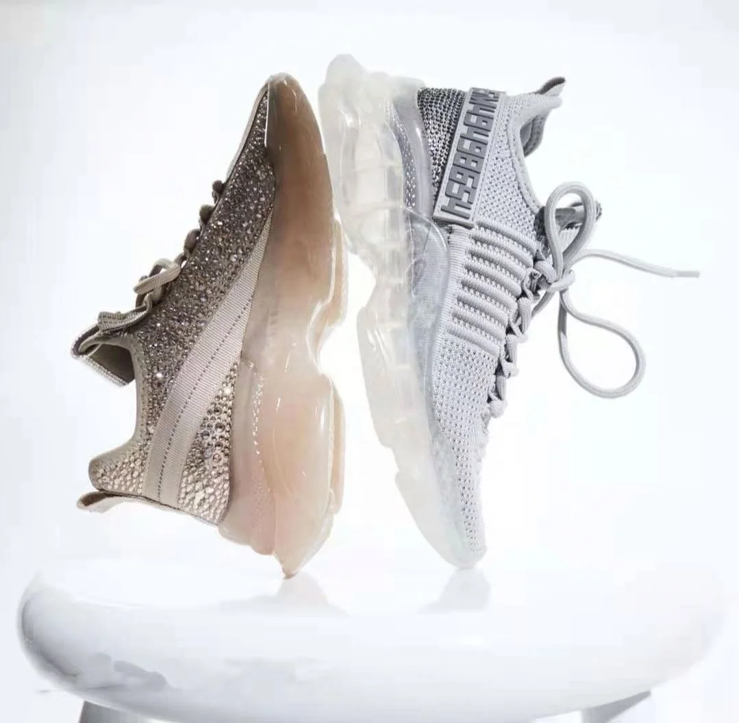 High Quality Wholesales Breathable Air Girls Running Shoes Sport rubber outsole sports shoes sports shoes for women ladies, Black
High Quality Wholesales Breathable Air Girls Running Shoes Sport rubber outsole sports shoes sports shoes for women ladies, Black