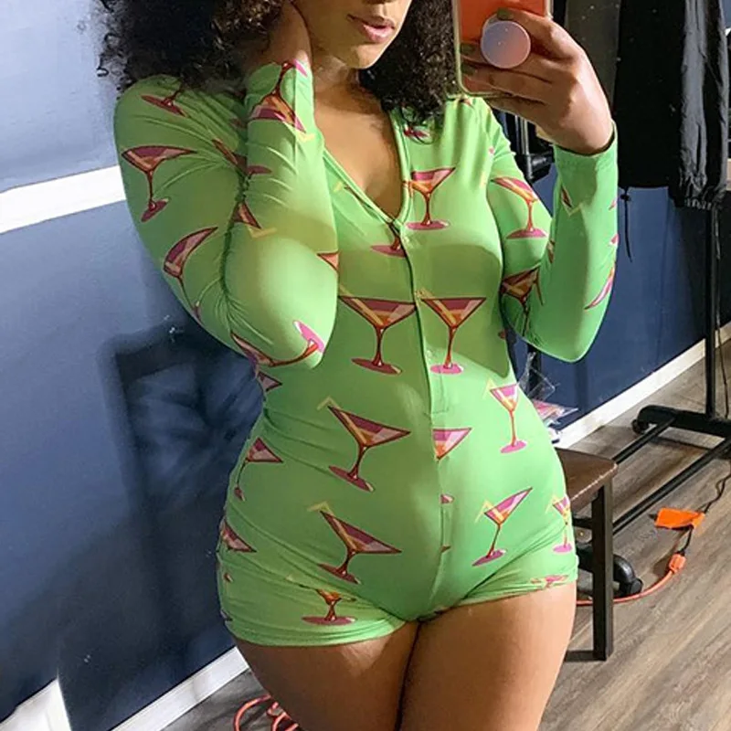9S4U Hot Sale Sleepwear women custom 3d pajama home night onsies adult onesie For Woman, Customized color
9S4U Hot Sale Sleepwear women custom 3d pajama home night onsies adult onesie For Woman, Customized color