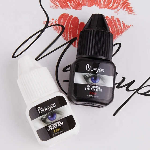 Custom Private Label Strong Long Lasting Fast Dry Eyelash Extension Eyelash Glue Adhesive
Custom Private Label Strong Long Lasting Fast Dry Eyelash Extension Eyelash Glue Adhesive