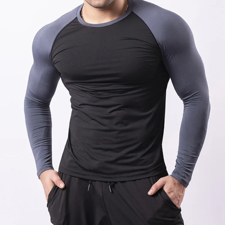 2021 new fashion t shirt for men Wholesale Price Long Sleeve shirt men High Quality Polyester Plain t shirt men
2021 new fashion t shirt for men Wholesale Price Long Sleeve shirt men High Quality Polyester Plain t shirt men