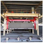 China good price New model customized aac block making machine price for hot sale