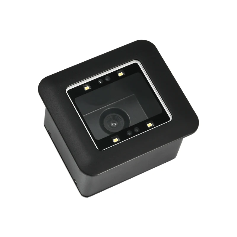 Wholesale QR Code Scanner OEM Auto Sense High Speed RD4500R QR Barcode Reader USB
Wholesale QR Code Scanner OEM Auto Sense High Speed RD4500R QR Barcode Reader USB