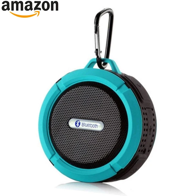 Sound system speaker box