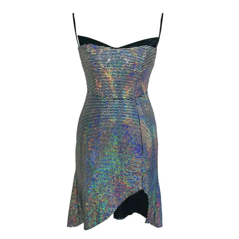 sexy club dresses 2021 women's club dresses backless slim V-neck strapless fishtail party club dress
sexy club dresses 2021 women's club dresses backless slim V-neck strapless fishtail party club dress